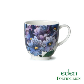 에덴 플라워 머그 0.4L 1p(EDB)