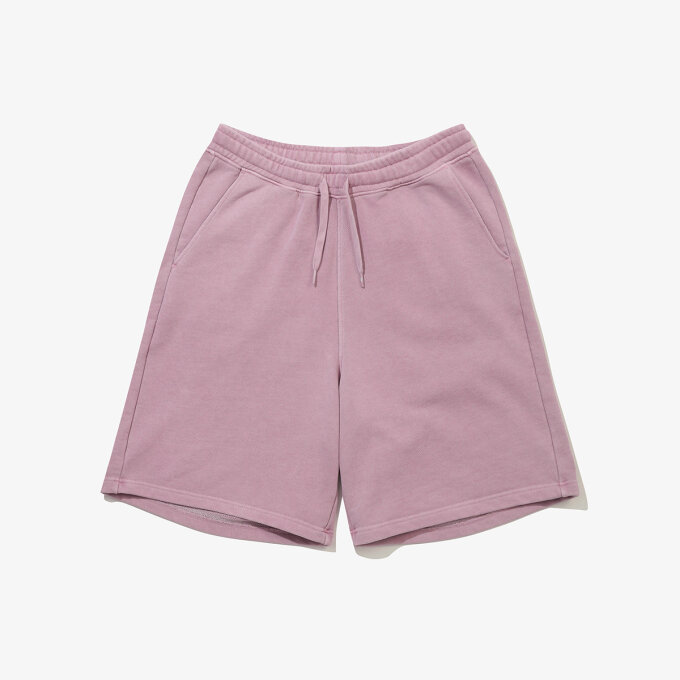 오리지네이터스 피그먼트 숏 팬츠 핑크 (14954641)