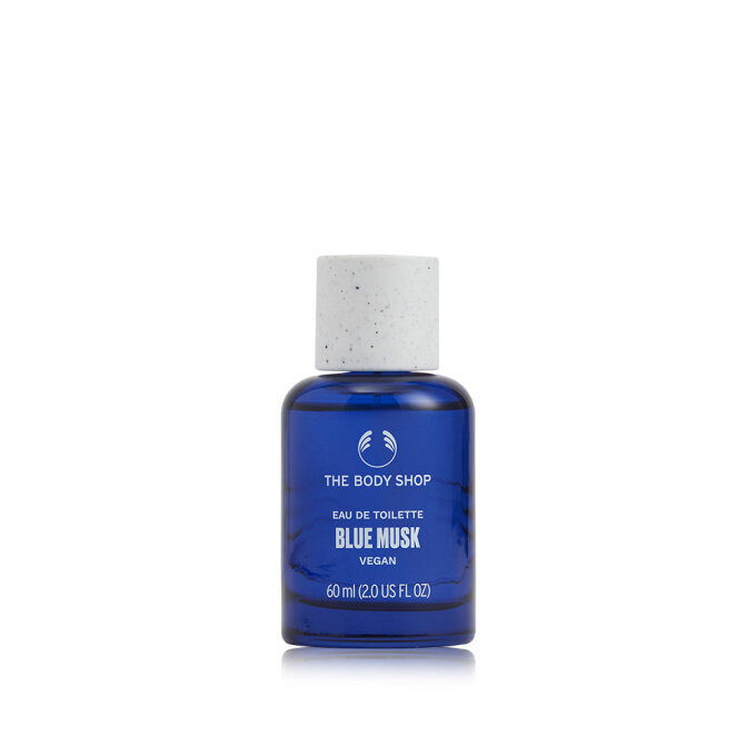 블루 머스크 오드뚜왈렛 60ML