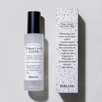 헤어바디 퍼퓸 미스트 100ml