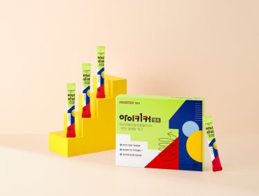 아이키커 점프 15g*30포