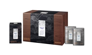 천녹시니어  70ml*60포 백화점출고
