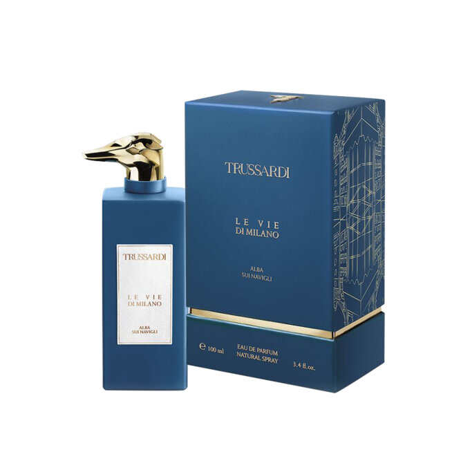 트루사르디 르비드밀라노 알바수이 나빌리 EDP 100ML