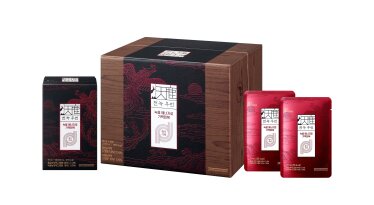 천녹우먼 70ml*30포 백화점출고