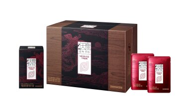 천녹우먼 70ml*60포 백화점출고