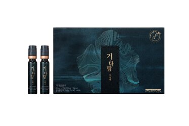 침향액 20ml*15병 백화점출고+선물포장
