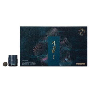 침향환 4g*15환 백화점출고+선물포장