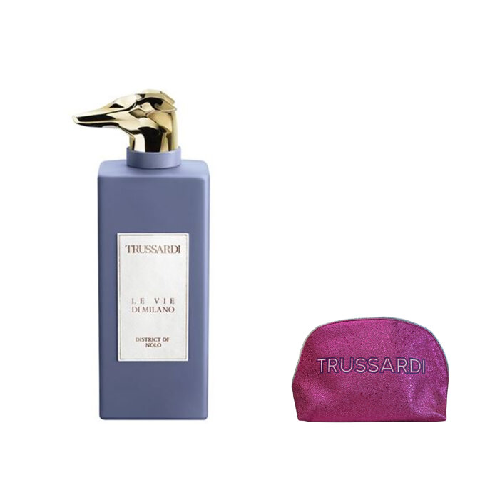 르비드밀라노 디스트릭트 오브 노로 EDP 100ML