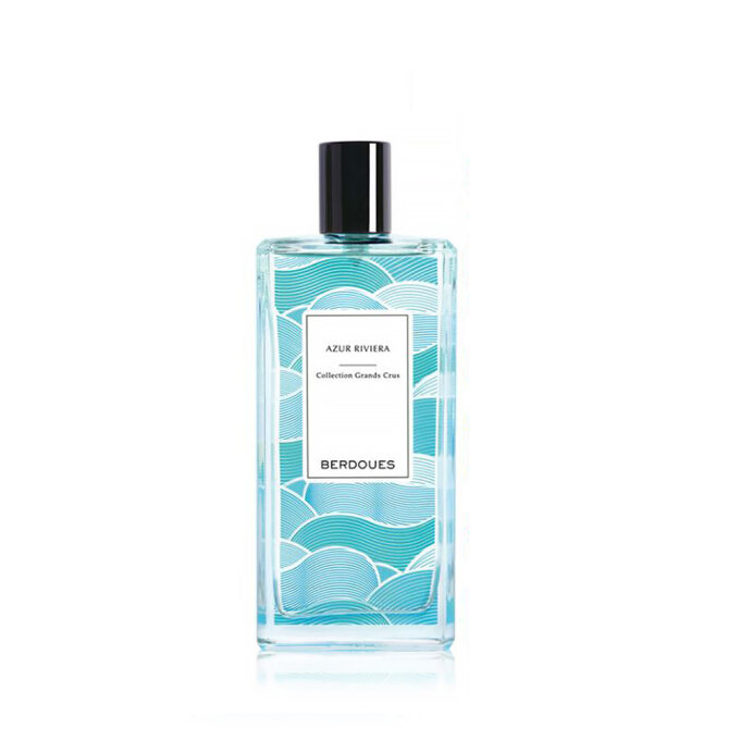 베르두콜렉션 그랑크뤼 아주르 리비에라 EDP 100ml
