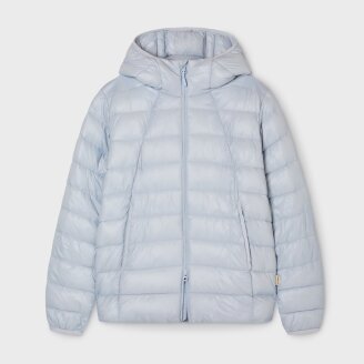 Light Hooded Jacket WHJPF4V91U*