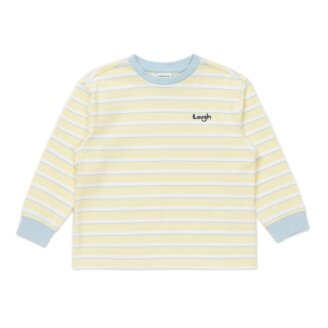 스트라이프 티셔츠 YE 8611933104
