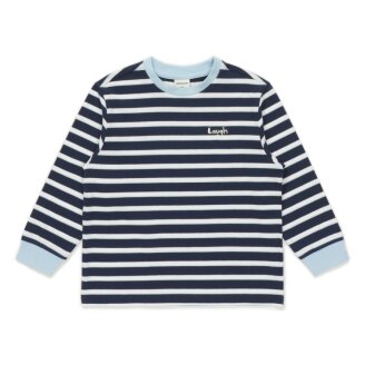 스트라이프 티셔츠 NY 8611933106