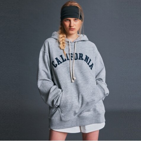 Signature Campus Hoodie / WHMHF4922U