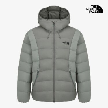 남성 루타 다운 자켓 (RDS) NJ1DS57C