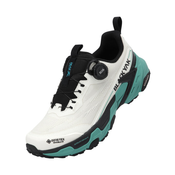트레일 엑스 01 GTX GREEN