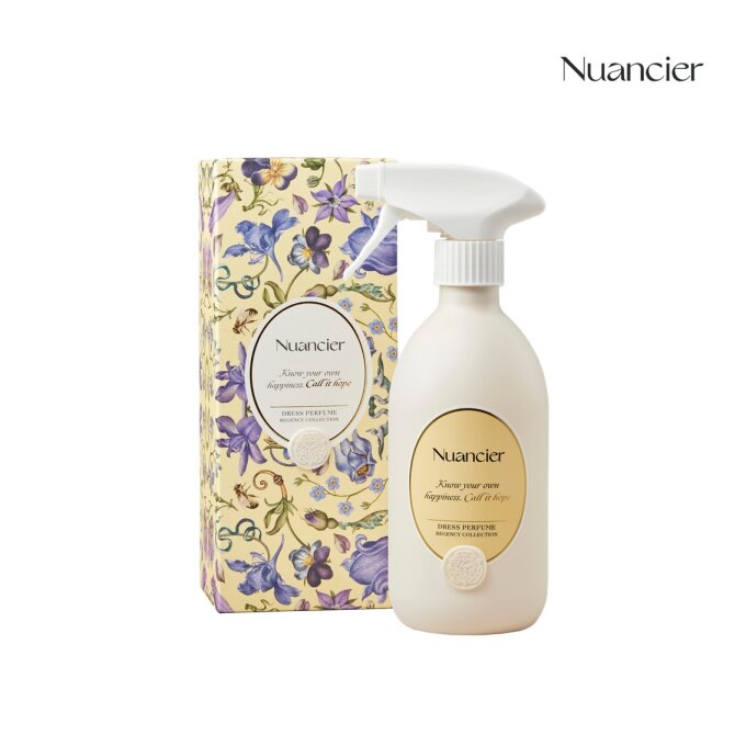 [임직원] 드레스 퍼퓸 500ml (소비자가 55,000원)