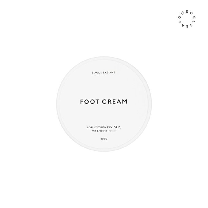 [임직원] 라벤더 풋 크림 300g
