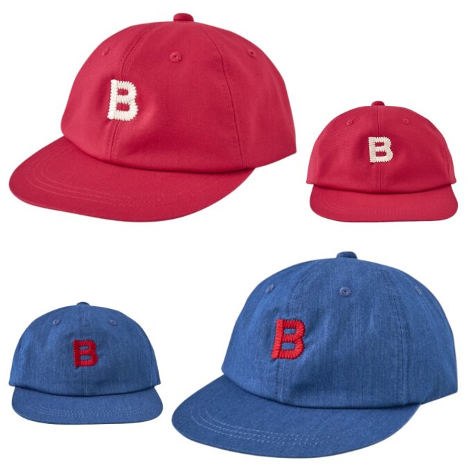 BI스냅캡모자 (26119-800-04/05)
