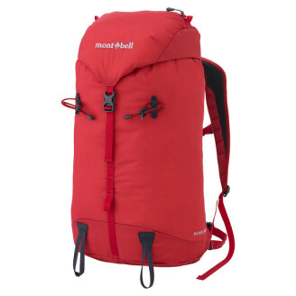밸런스 라이트 20L I 1133474 코드 레드