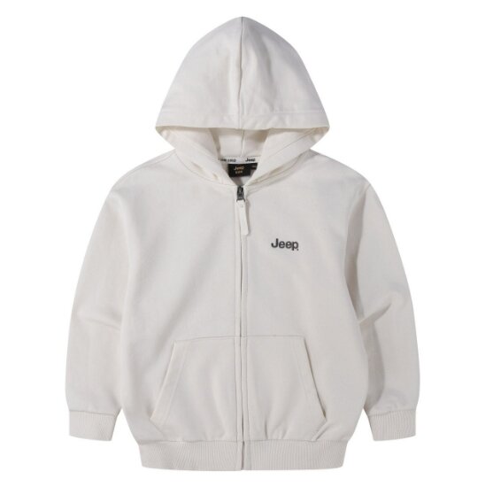 선기획 USA 후드집업 KR1TZU003 아이보리