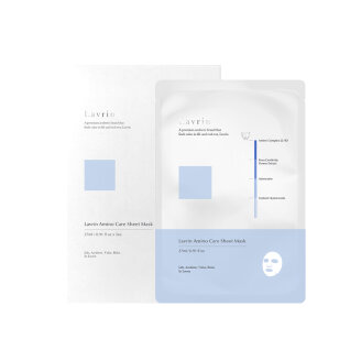 아미노 케어 시트 마스크