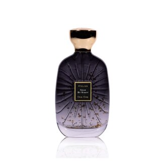 아뜰리에데조 느와 바이 나이트 오드퍼퓸 100ml