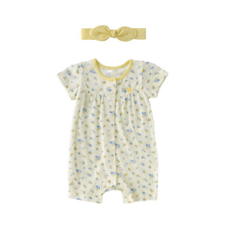 블루밍인견SET반팔우주복 3637004124