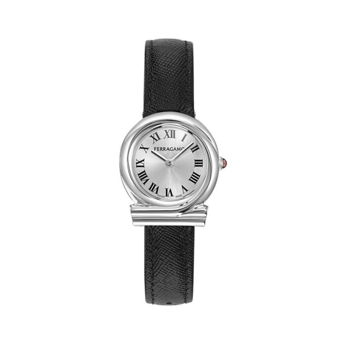 [공식] GANCINI TWISTED 28mm 워치 (SFVB00124)