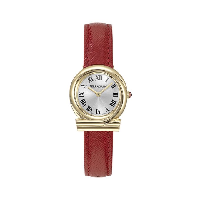 [공식] GANCINI TWISTED 28mm 워치 (SFVB00224)