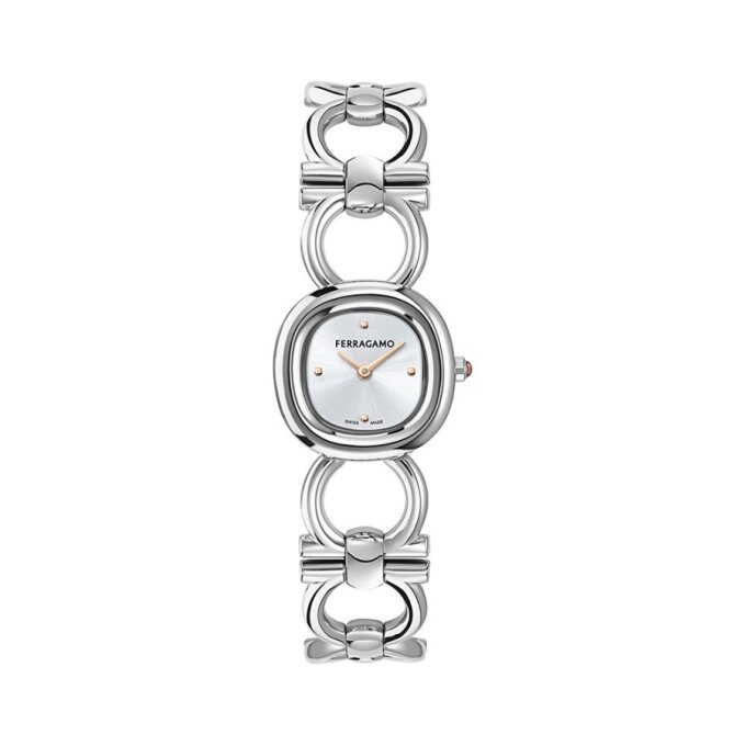 [공식] DOUBLE GANCINI JEWEL 워치 (SFZA00124)