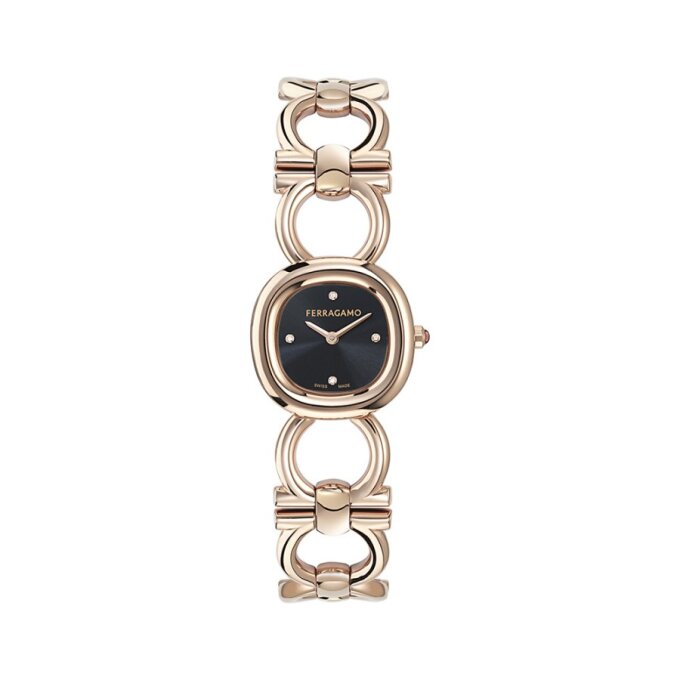 [공식] DOUBLE GANCINI JEWEL 워치 (SFZA00324)