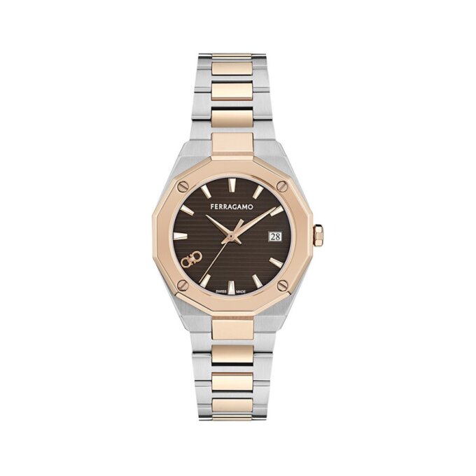[공식] VERSILIA 3H 워치 (SF3T00325)