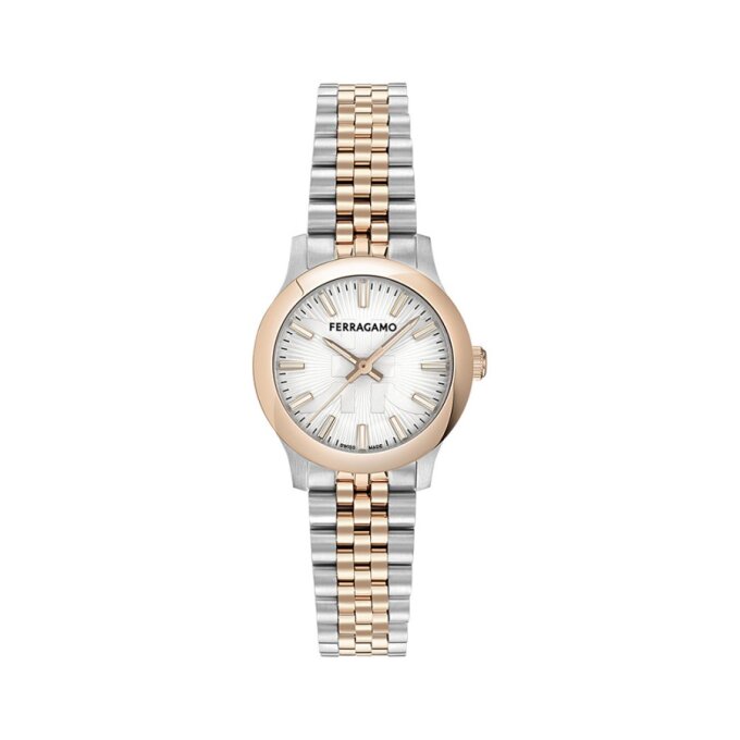 [공식] FERRAGAMO DUO 28mm 워치 (SFTY00325)