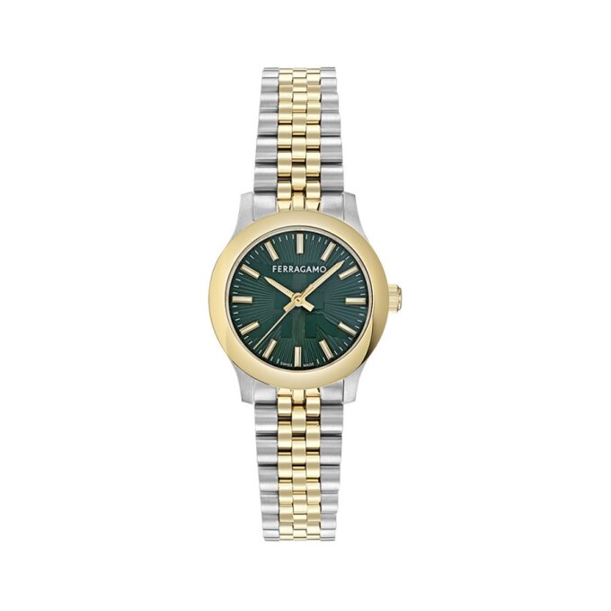 [공식] FERRAGAMO DUO 28mm 워치 (SFTY00225)