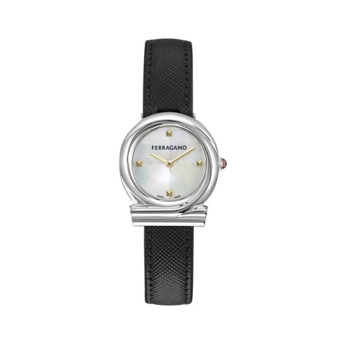 [공식] GANCINI TWISTED 28mm 워치 (SFVB00825)