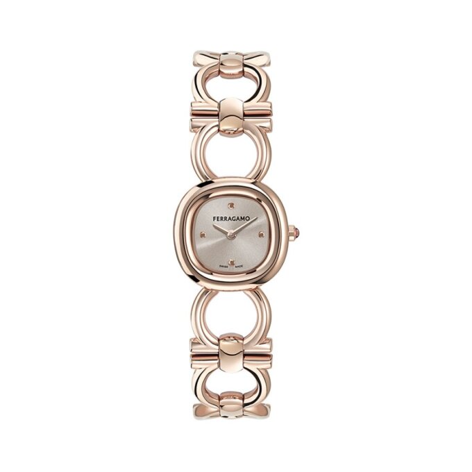 [공식] DOUBLE GANCINI JEWEL 워치 (SFZA01025)