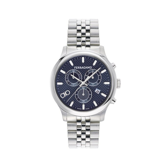 [공식] FERRAGAMO DUO CHRONO 워치 (SFEZ00624)