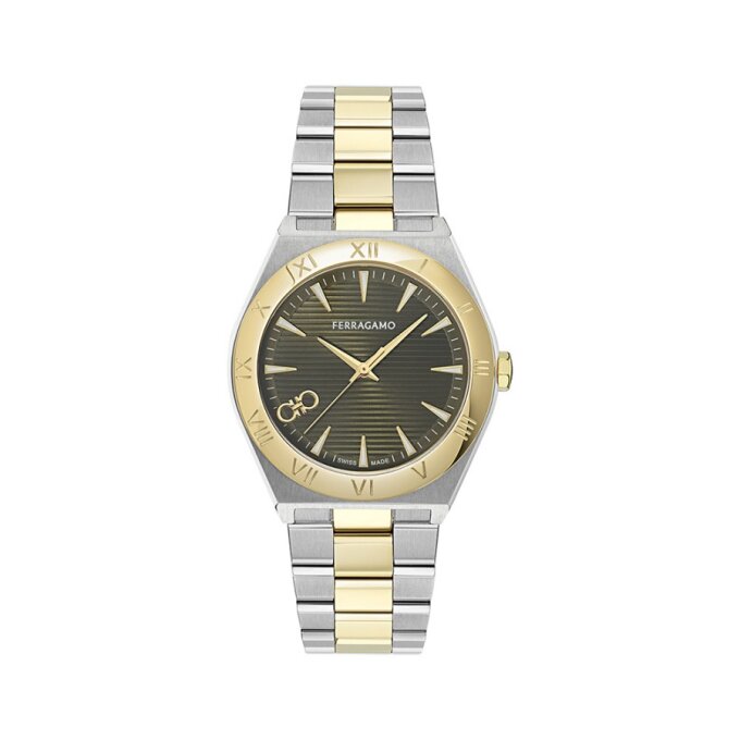 [공식] VEGA UPPER EAST 40mm 워치 (SFKV00625)