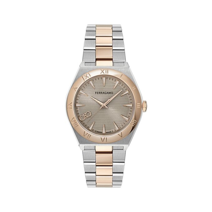 [공식] VEGA UPPER EAST 40mm 워치 (SFKV00725)