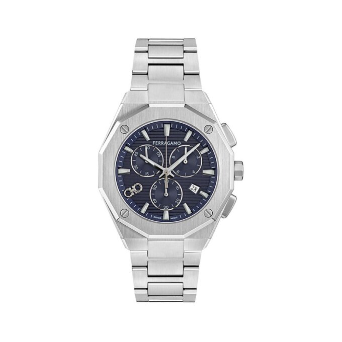 [공식] VERSILIA CHRONO 워치 (SFT600125)
