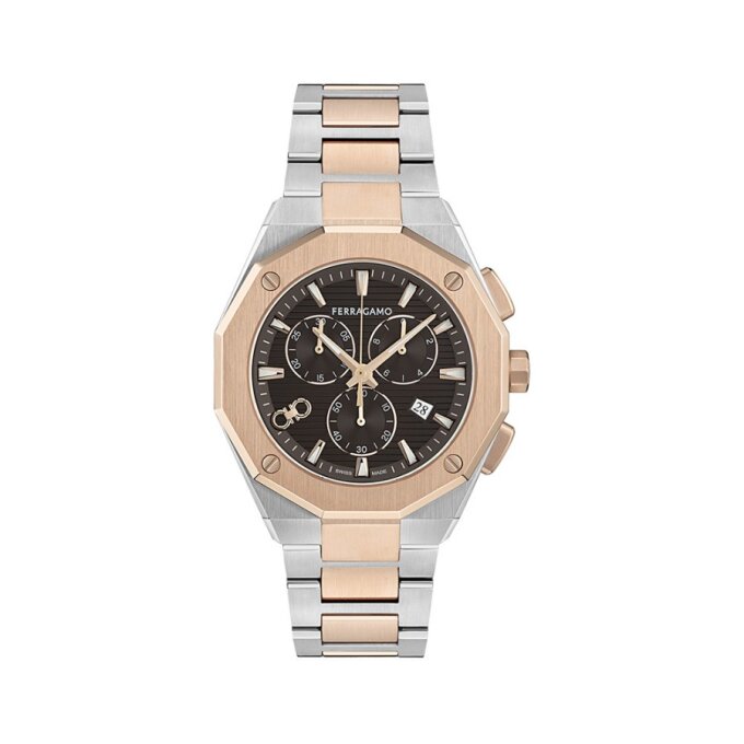 [공식] VERSILIA CHRONO 워치 (SFT600425)