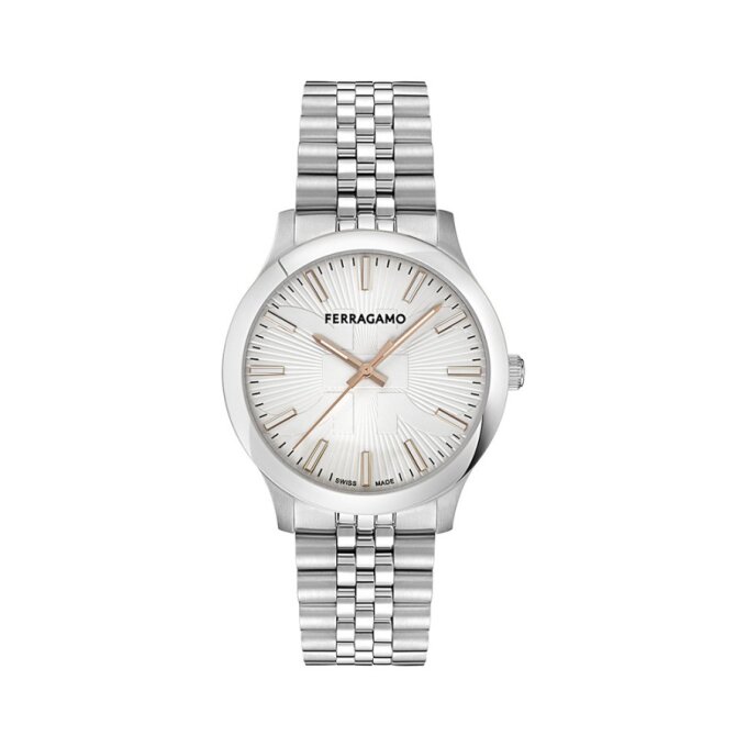 [공식] FERRAGAMO DUO 40mm 워치 (SFTV00125)