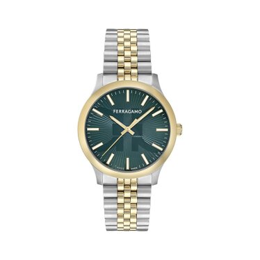 [공식] FERRAGAMO DUO 40mm 워치 (SFTV00225)