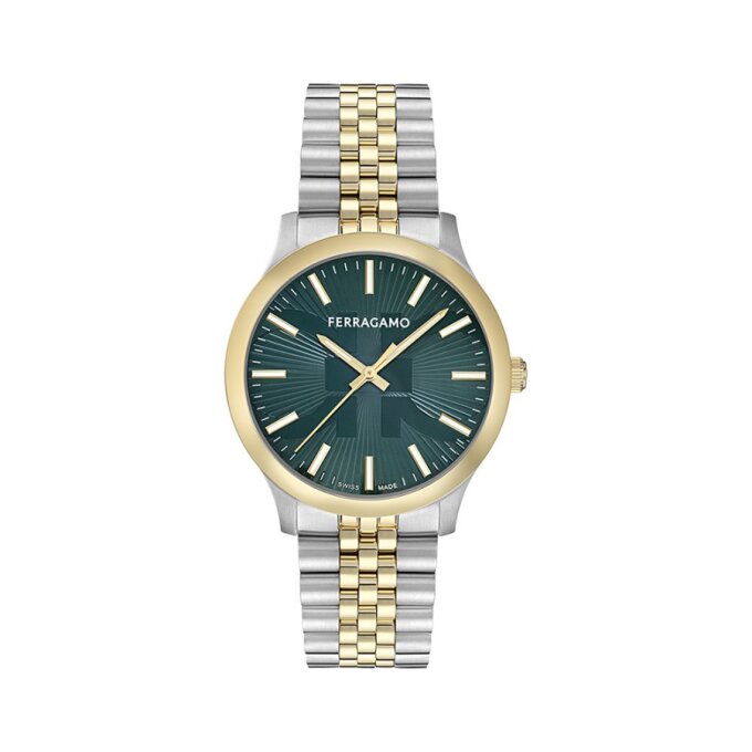 [공식] FERRAGAMO DUO 40mm 워치 (SFTV00225)