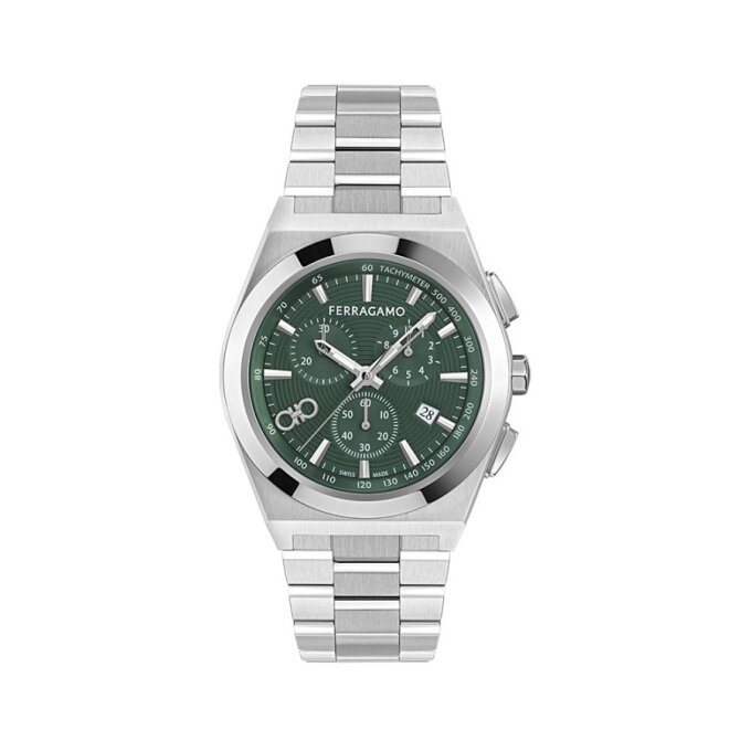 [공식] VEGA UPPER EAST CHRONO 워치 (SFVA00825)
