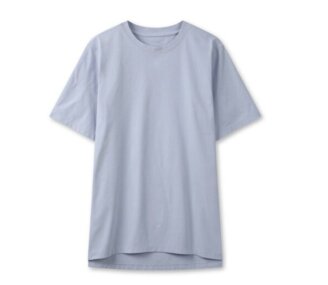 여성) 퀵드라이 T (반팔) MBG5TS2202