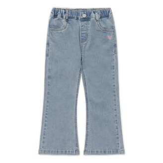 부츠컷 데님팬츠 2종택일 86119-401-71