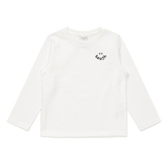 솔리드 긴팔 티셔츠 2종택일 86119-331-01