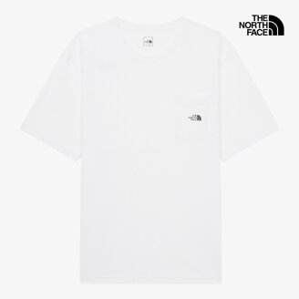 남성 에센스 반팔티 NT7US50A