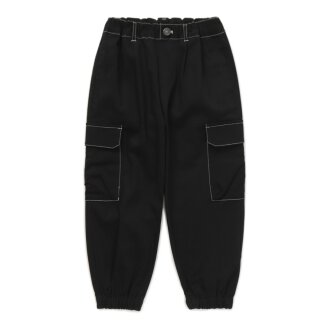 우븐 카고 조거팬츠 2종택일 86119-400-30